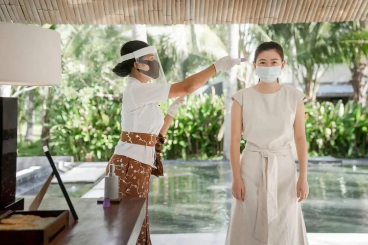 Джимбаран: Kayumanis Jimbaran Private Estate & Spa