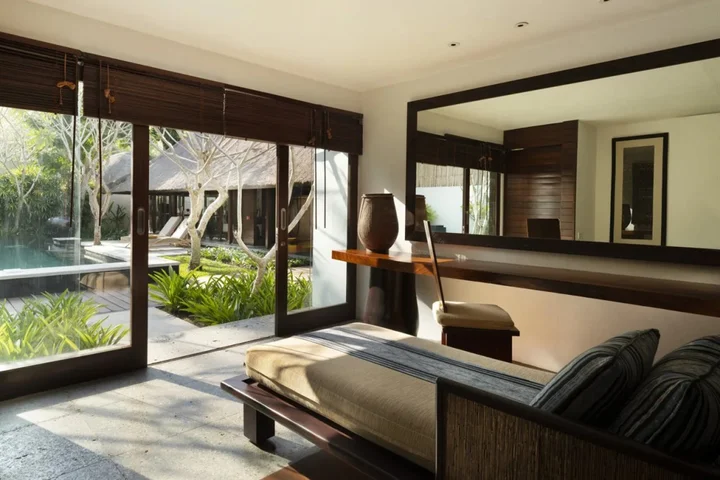 Джимбаран: Kayumanis Jimbaran Private Estate & Spa