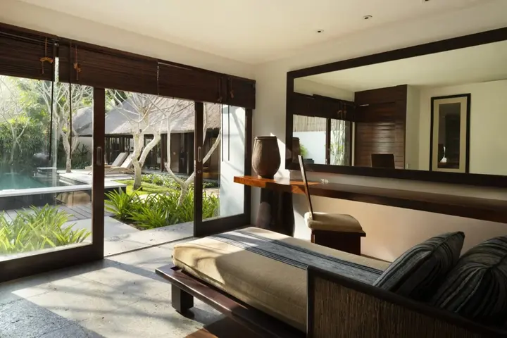 Джимбаран: Kayumanis Jimbaran Private Estate & Spa