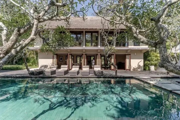 Беноа: Kayumanis Nusa Dua Private Villa & Spa