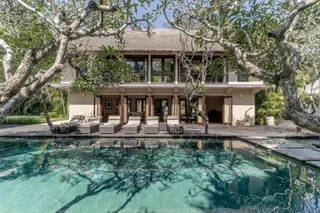 Беноа: Kayumanis Nusa Dua Private Villa & Spa