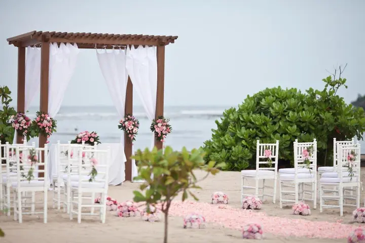 Беноа: Kayumanis Nusa Dua Private Villa & Spa