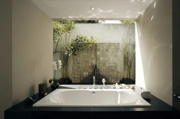 Беноа: Kayumanis Nusa Dua Private Villa & Spa