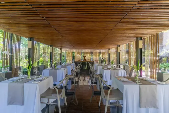 Беноа: Kayumanis Nusa Dua Private Villa & Spa