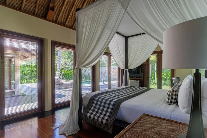 Беноа: Kayumanis Nusa Dua Private Villa & Spa