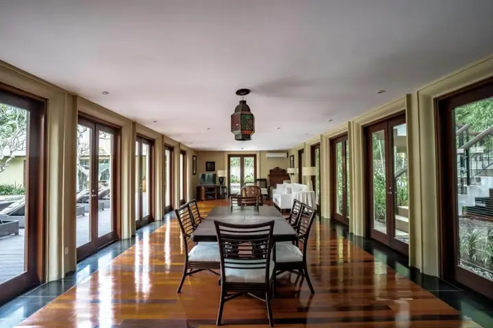Беноа: Kayumanis Nusa Dua Private Villa & Spa