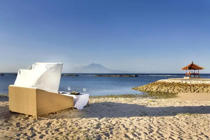 Kayumanis Nusa Dua Private Villa & Spa — фото 5