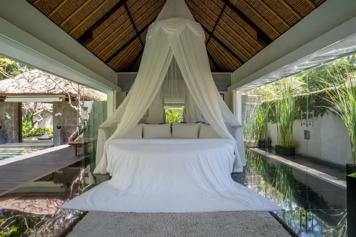 Беноа: Kayumanis Nusa Dua Private Villa & Spa