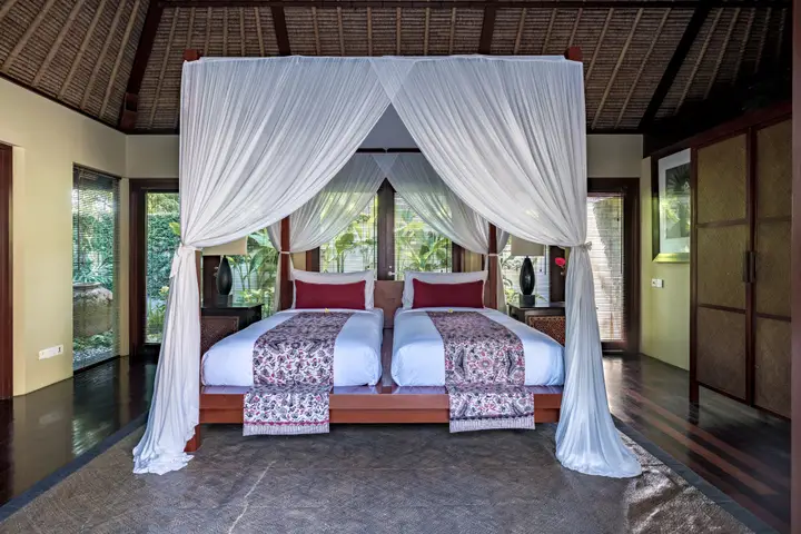 Kayumanis Nusa Dua Private Villa & Spa — фото 6