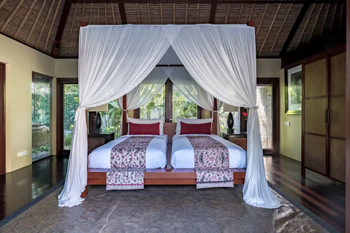 Беноа: Kayumanis Nusa Dua Private Villa & Spa