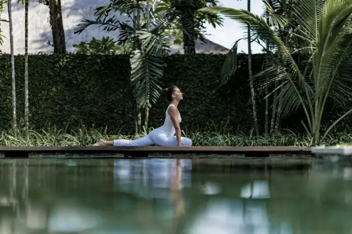 Беноа: Kayumanis Nusa Dua Private Villa & Spa