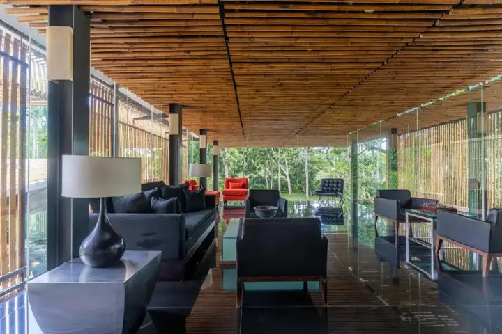 Беноа: Kayumanis Nusa Dua Private Villa & Spa