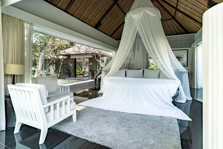 Беноа: Kayumanis Nusa Dua Private Villa & Spa