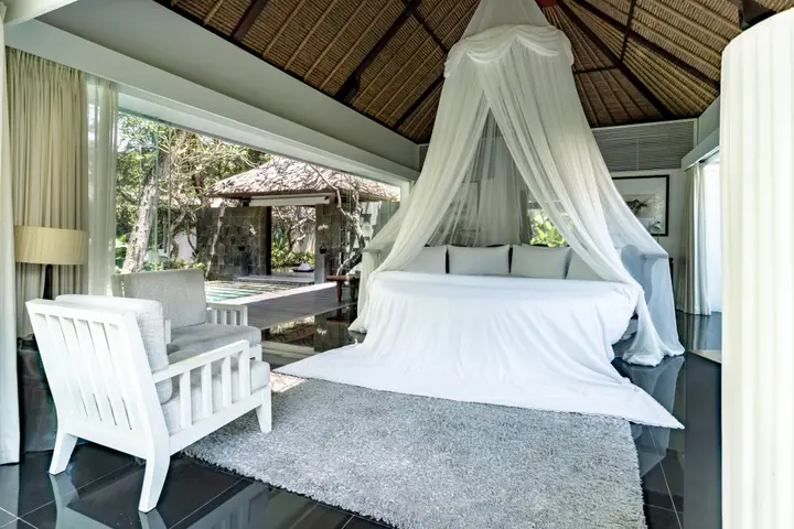 Беноа: Kayumanis Nusa Dua Private Villa & Spa