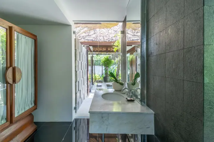 Беноа: Kayumanis Nusa Dua Private Villa & Spa