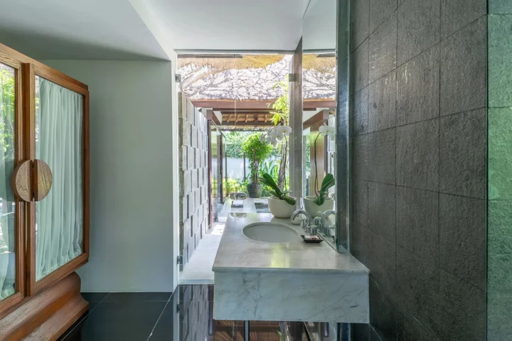 Беноа: Kayumanis Nusa Dua Private Villa & Spa