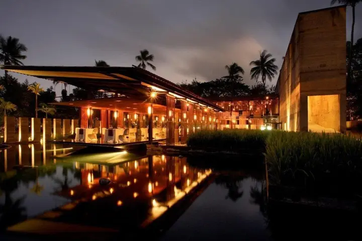 Беноа: Kayumanis Nusa Dua Private Villa & Spa