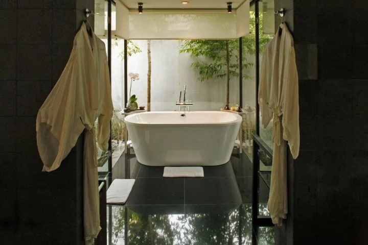 Беноа: Kayumanis Nusa Dua Private Villa & Spa