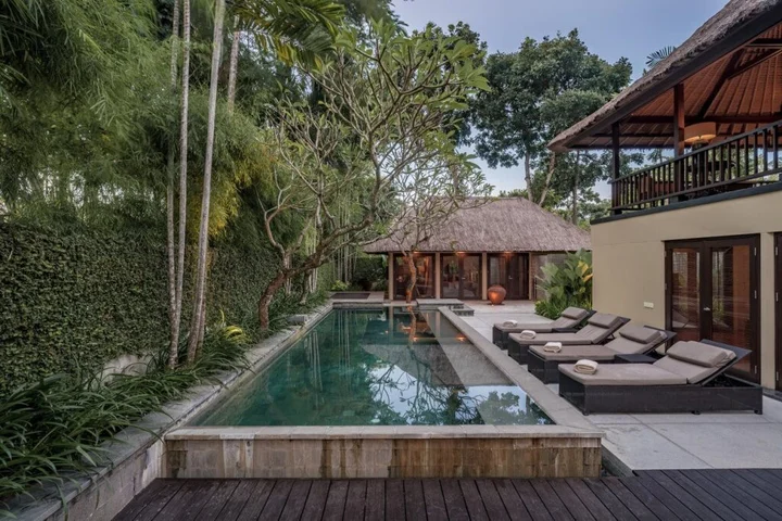 Беноа: Kayumanis Nusa Dua Private Villa & Spa