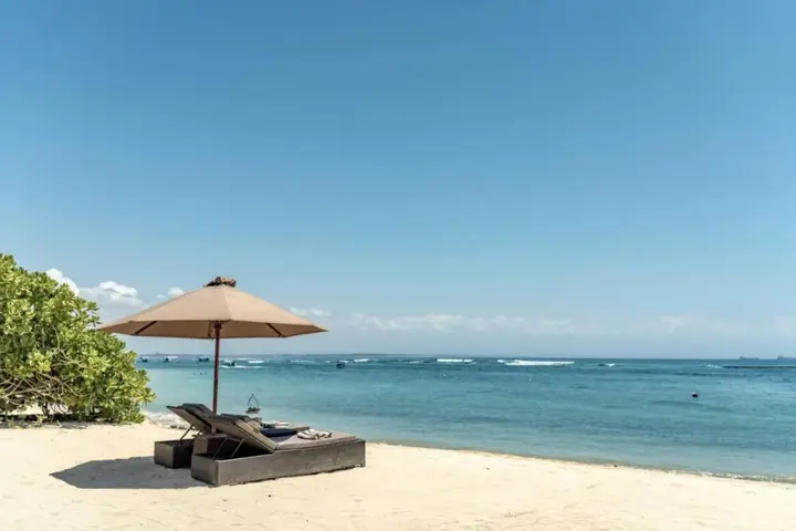 Беноа: Kayumanis Nusa Dua Private Villa & Spa