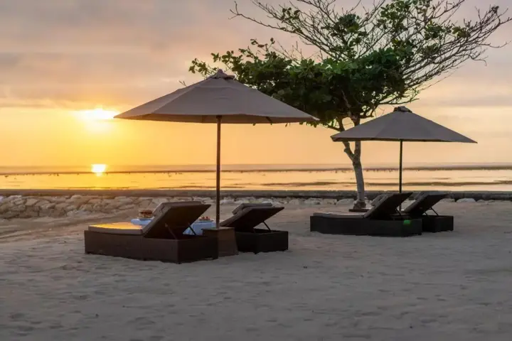 Беноа: Kayumanis Nusa Dua Private Villa & Spa