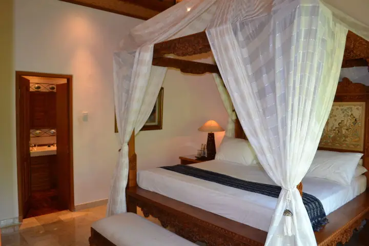 Пемутеран: Matahari Beach Resort & Spa