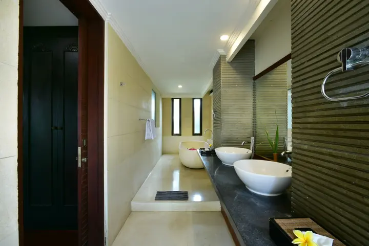 Керобокан: The Khayangan Dreams Villa, Seminyak