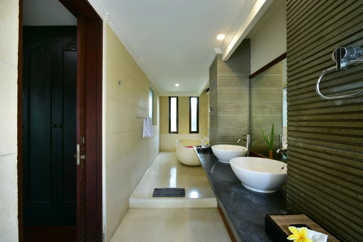 Керобокан: The Khayangan Dreams Villa, Seminyak