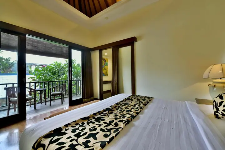 Керобокан: The Khayangan Dreams Villa, Seminyak