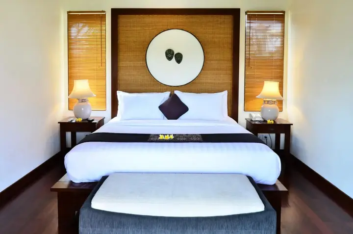 Керобокан: The Khayangan Dreams Villa, Seminyak