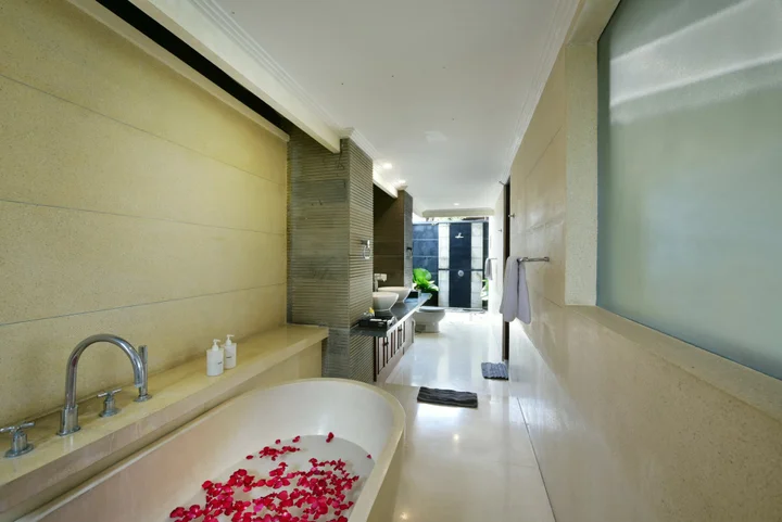 Керобокан: The Khayangan Dreams Villa, Seminyak