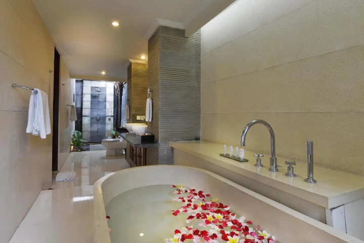 Керобокан: The Khayangan Dreams Villa, Seminyak