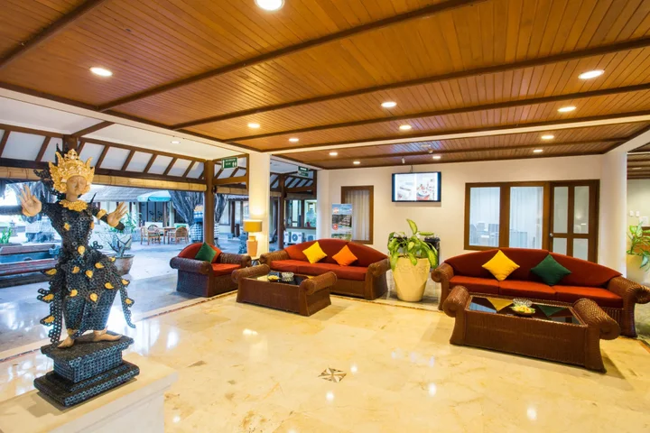Беноа: Plagoo Holiday Hotel
