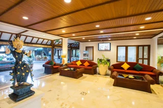 Беноа: Plagoo Holiday Hotel