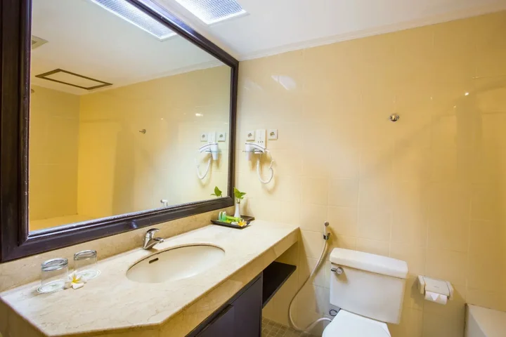 Беноа: Plagoo Holiday Hotel