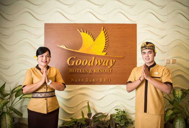 Беноа: Plagoo Holiday Hotel