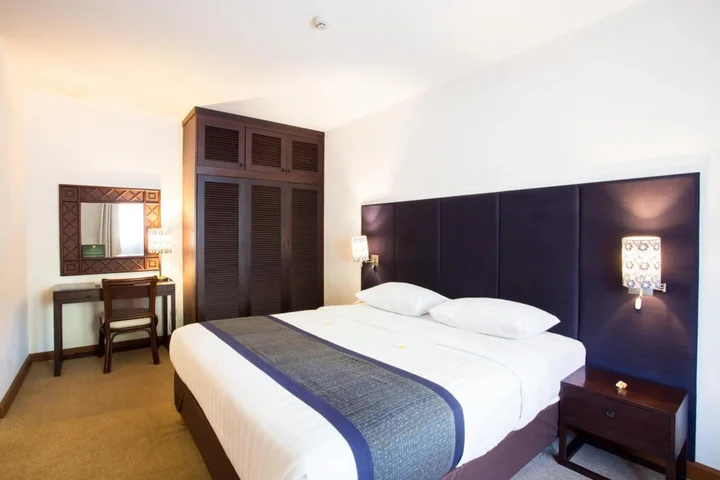 Беноа: Plagoo Holiday Hotel