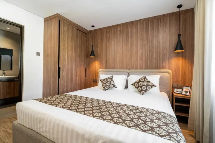 Беноа: Plagoo Holiday Hotel