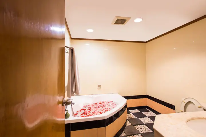 Беноа: Plagoo Holiday Hotel