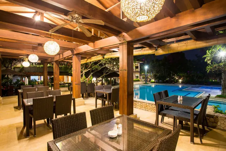 Беноа: Plagoo Holiday Hotel