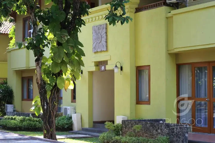 Беноа: Plagoo Holiday Hotel