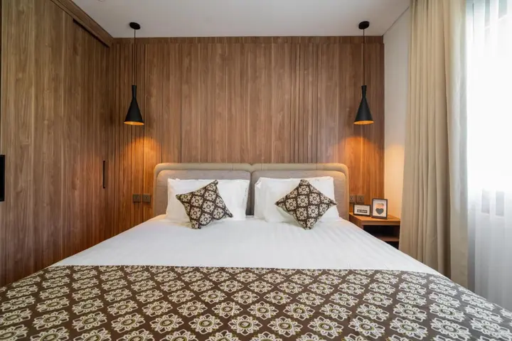 Беноа: Plagoo Holiday Hotel