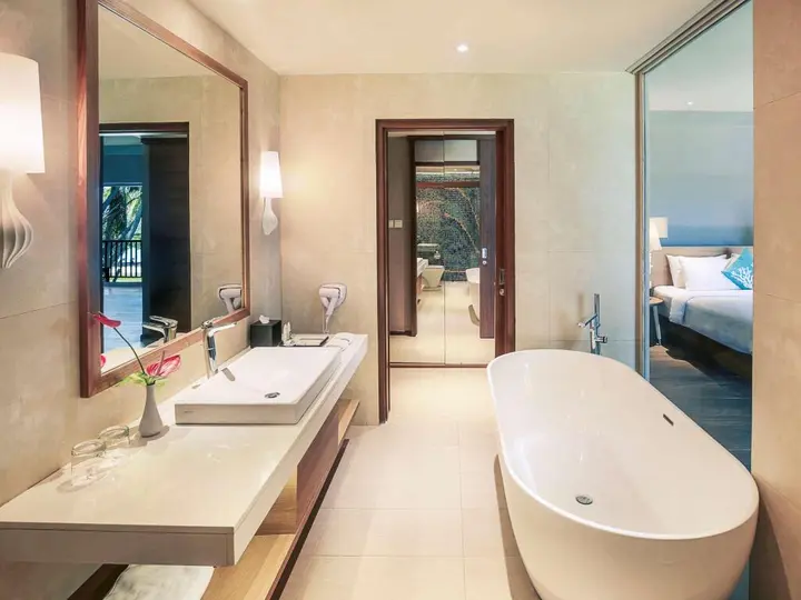 Пинеленг: Manado Tateli Resort and Convention