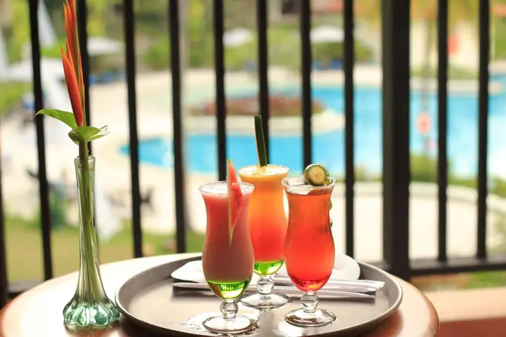 Пинеленг: Manado Tateli Resort and Convention