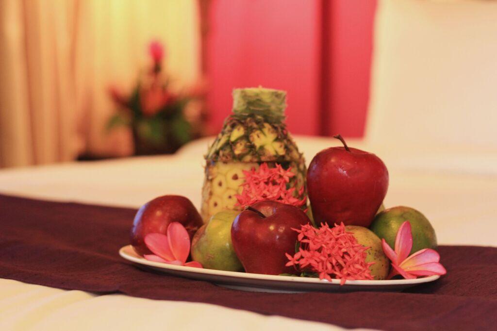 Пинеленг: Manado Tateli Resort and Convention