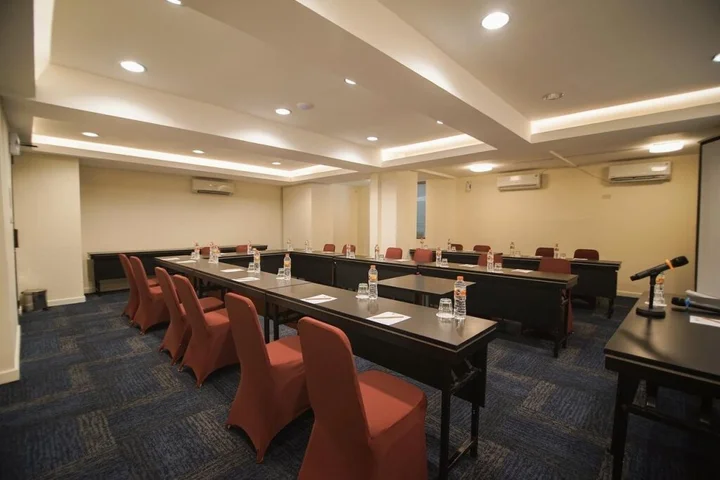 Джакарта: Sofyan Hotel Cut Meutia
