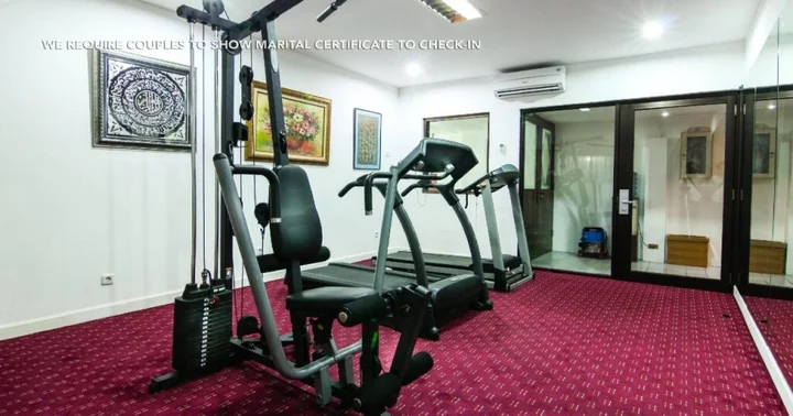 Джакарта: Sofyan Hotel Cut Meutia