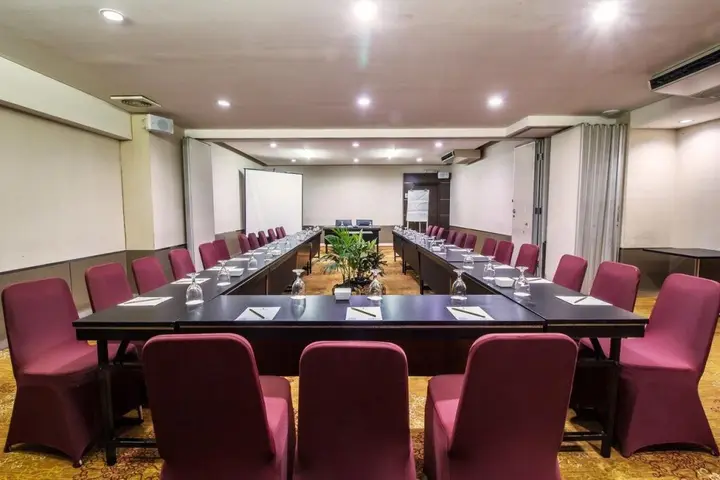 Джакарта: Sofyan Hotel Cut Meutia