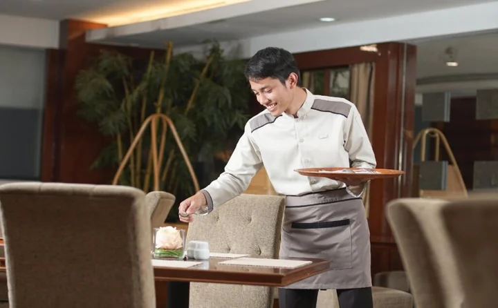 Джакарта: Sofyan Hotel Cut Meutia