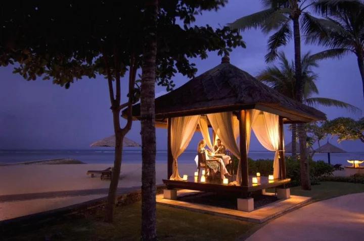 Убуд: The Samaya Ubud